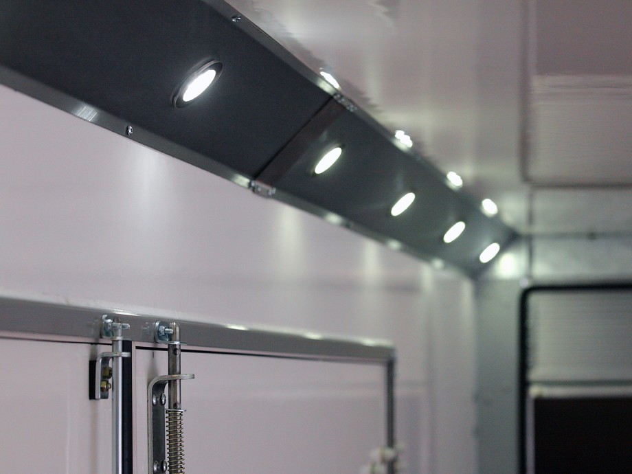 Transporta LED Interior Lights